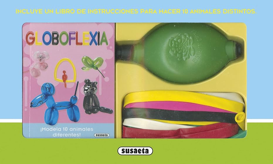 Globoflexia: Aprende a Hacer