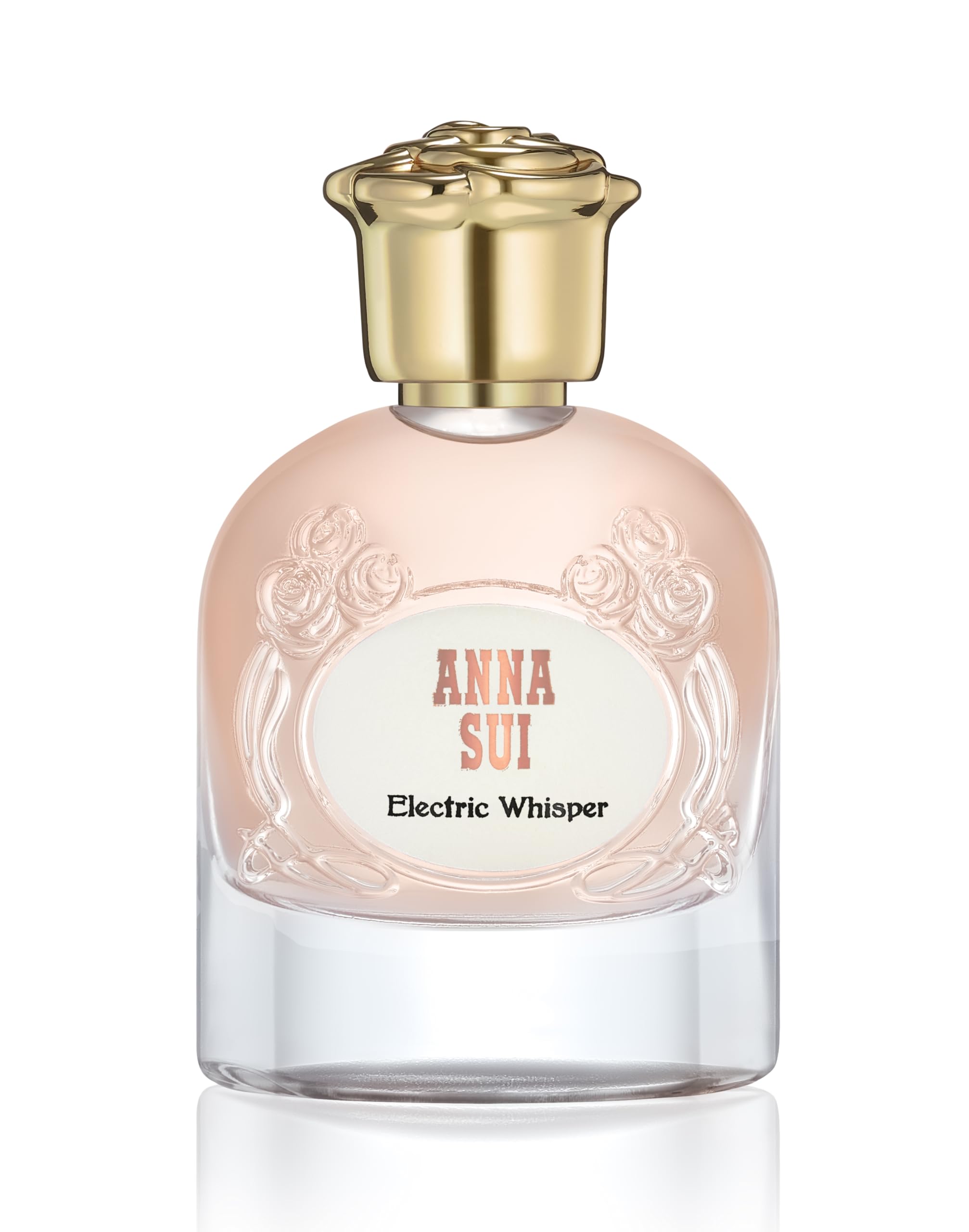 Amazon.co.jp: ANNA SUI(アナ スイ) ワイルド ワンダー エレクトリック