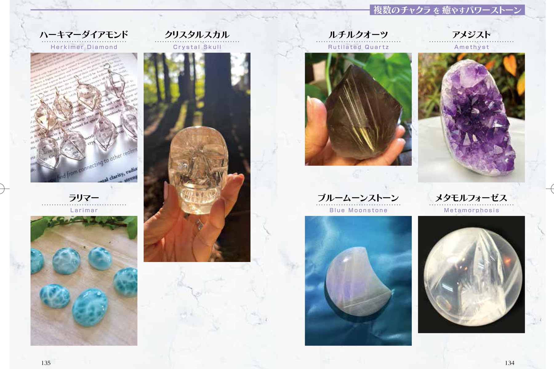 CRYSTAL LIBRARY クリスタルライブラリー 天然石12個 伊藤麻美 Amazon.co.jp: 伊藤麻美: 本、バイオグラフィー、最新アップデート