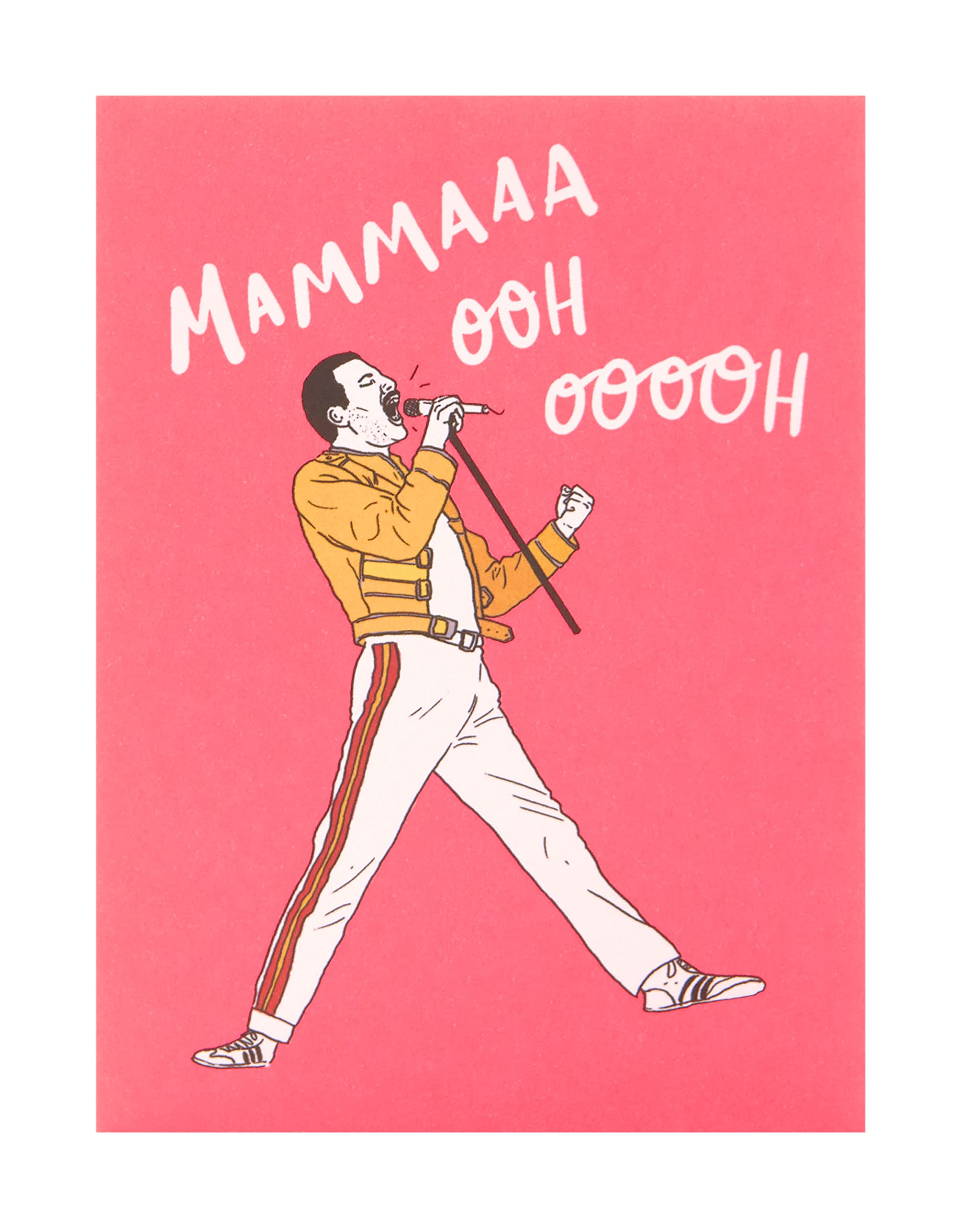 Kindred Mammaaa Ooh Ooooh Mother s Day Card Amazon co uk kindred-mammaaa-ooh-ooooh-mother-s-day-card-amazon-co-uk