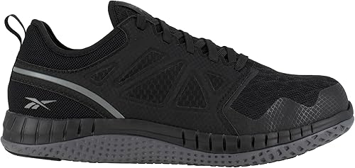 Miniatura 2 de Reebok Zprint Work NegroGris Oscuro