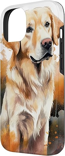 Miniatura 5 de iPhone 7 Plus8 Plus Golden Retriever Dog Lovers Case