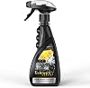 Exklusiv Chemie® Engine cleaner cold cleaner engine compartment cleaner tar remover engine cleaner part cleaner degreaser 500 ml