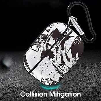 ワンピース　AirPodsPROケース Amazon | AirPods Pro ケース ワンピース ONE PIECE AirPods Pro