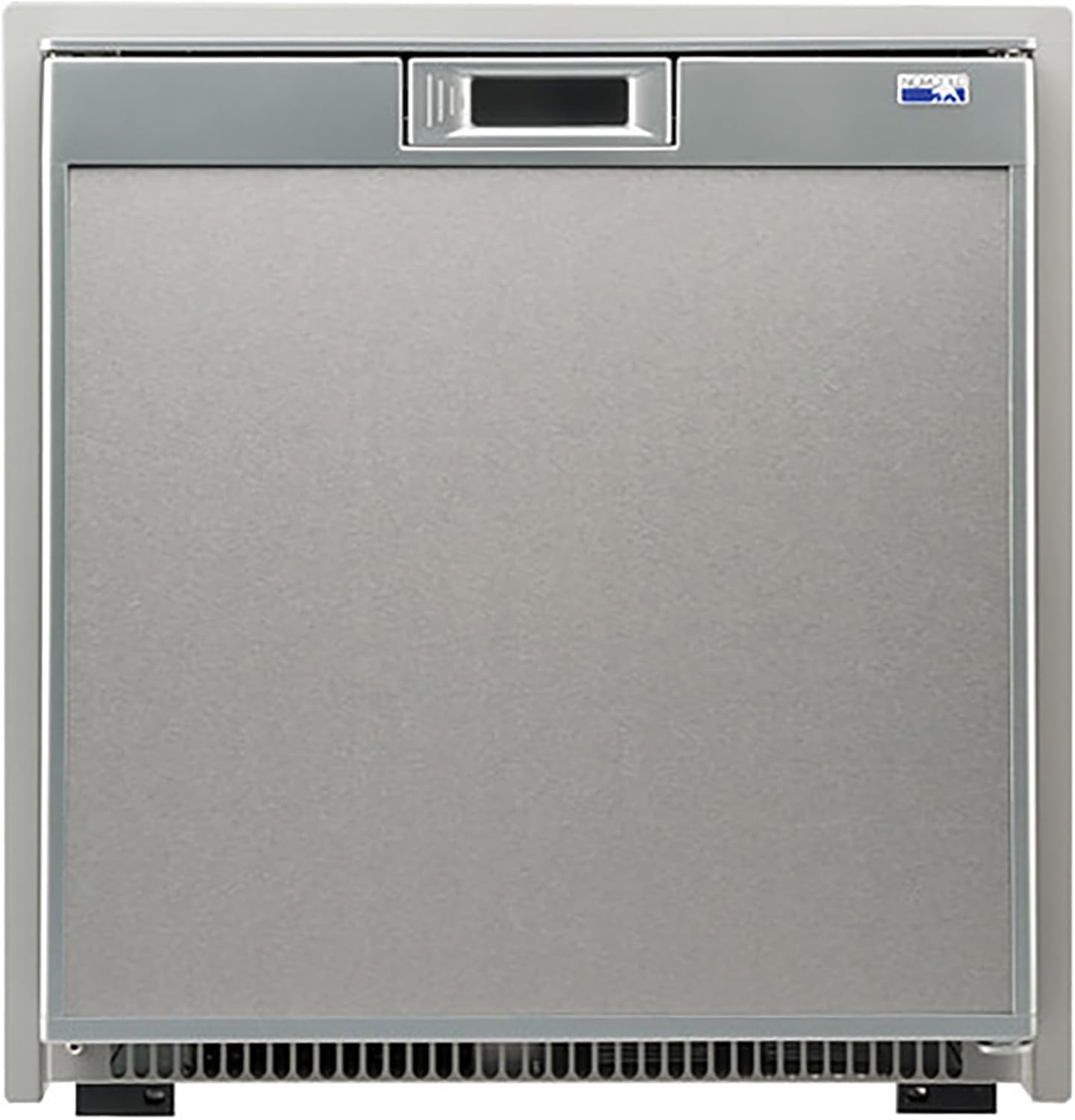 2.7 CF Marine Refrigerator Stainless Steel Norcold DC751SS