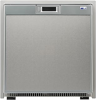 2.7 CF Marine Refrigerator Stainless Steel Norcold DC751SS