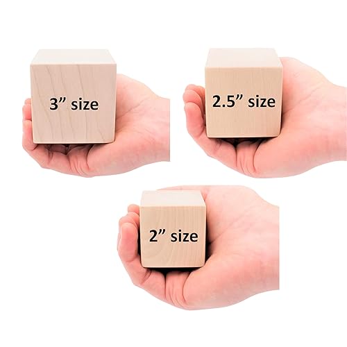 Miniatura 6 de Bloque de madera rosa personalizado para bautizodedicaciónbautizo para bebé, elige entre 3 tamaños, regalo de bautismo para niña, regalos de