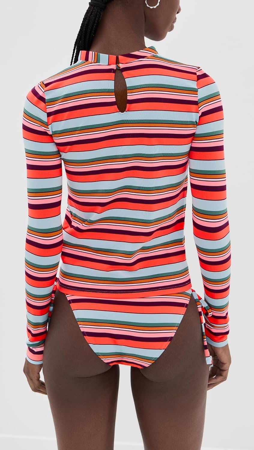 lemlem Women's Azeb Rash Guard