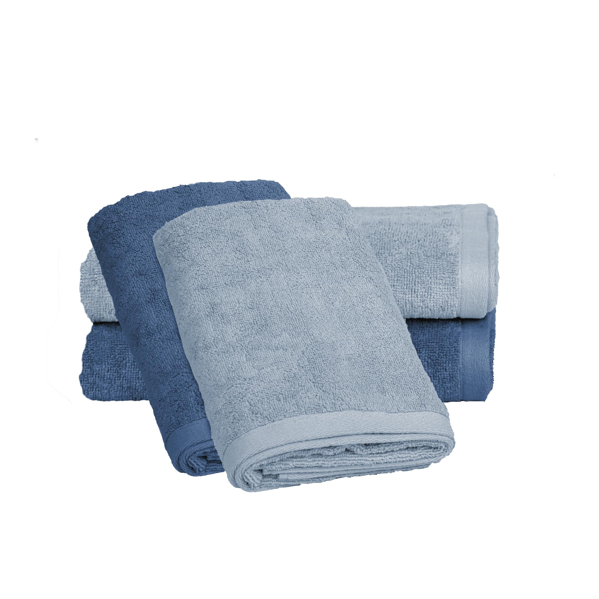 RO.IAL Asciugamani Monouso Carta A Secco 80 Pz