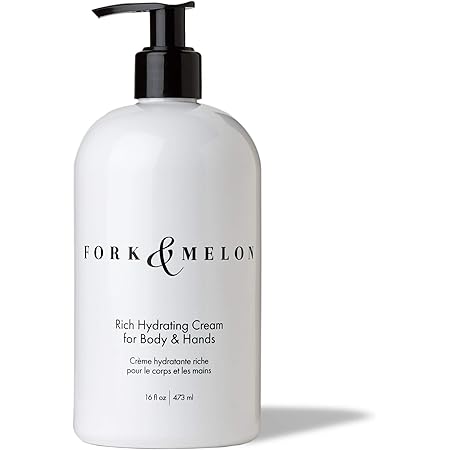 best non toxic lotion