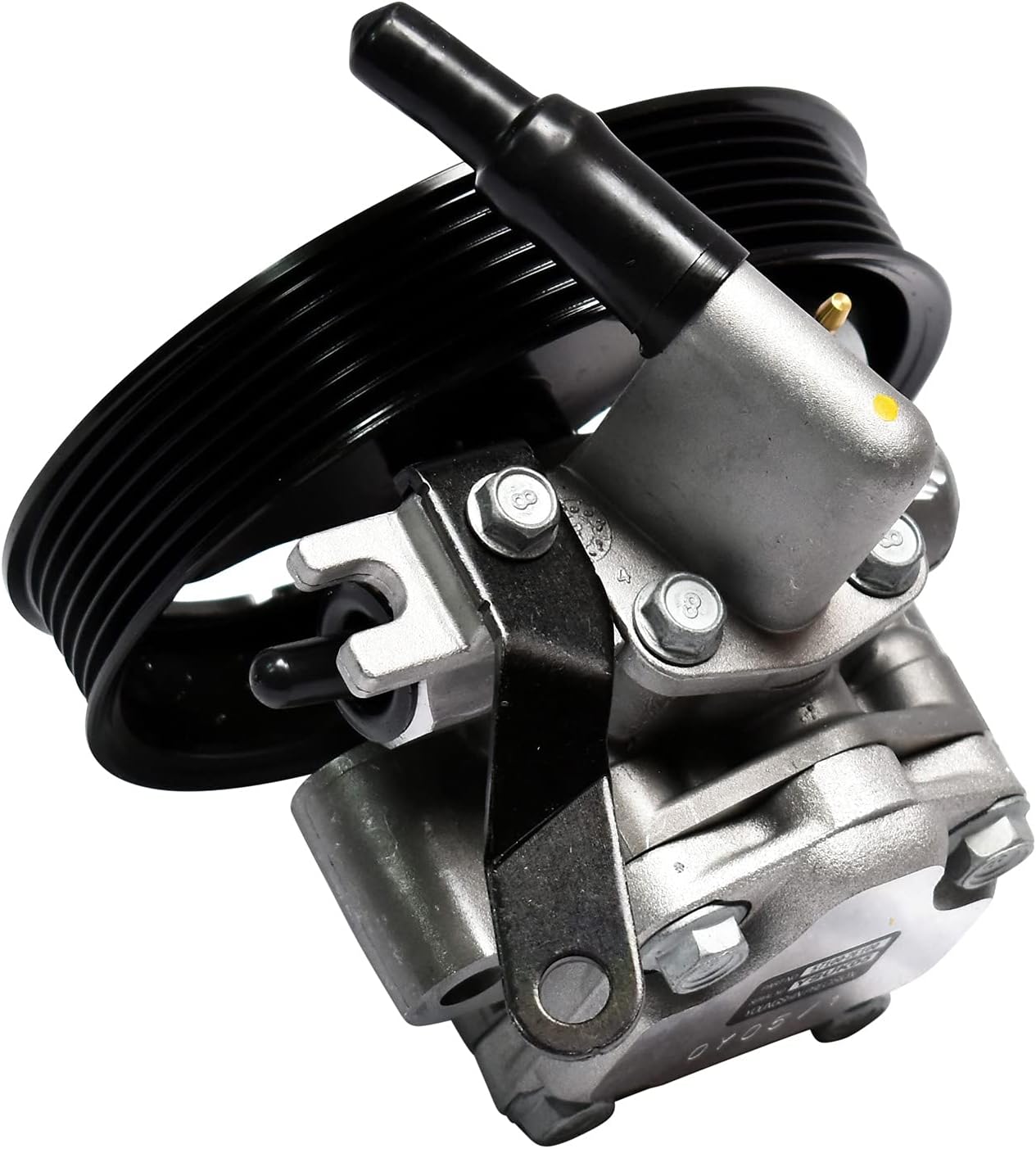 Mando 20A1175 Power Steering Pump Original Equipment