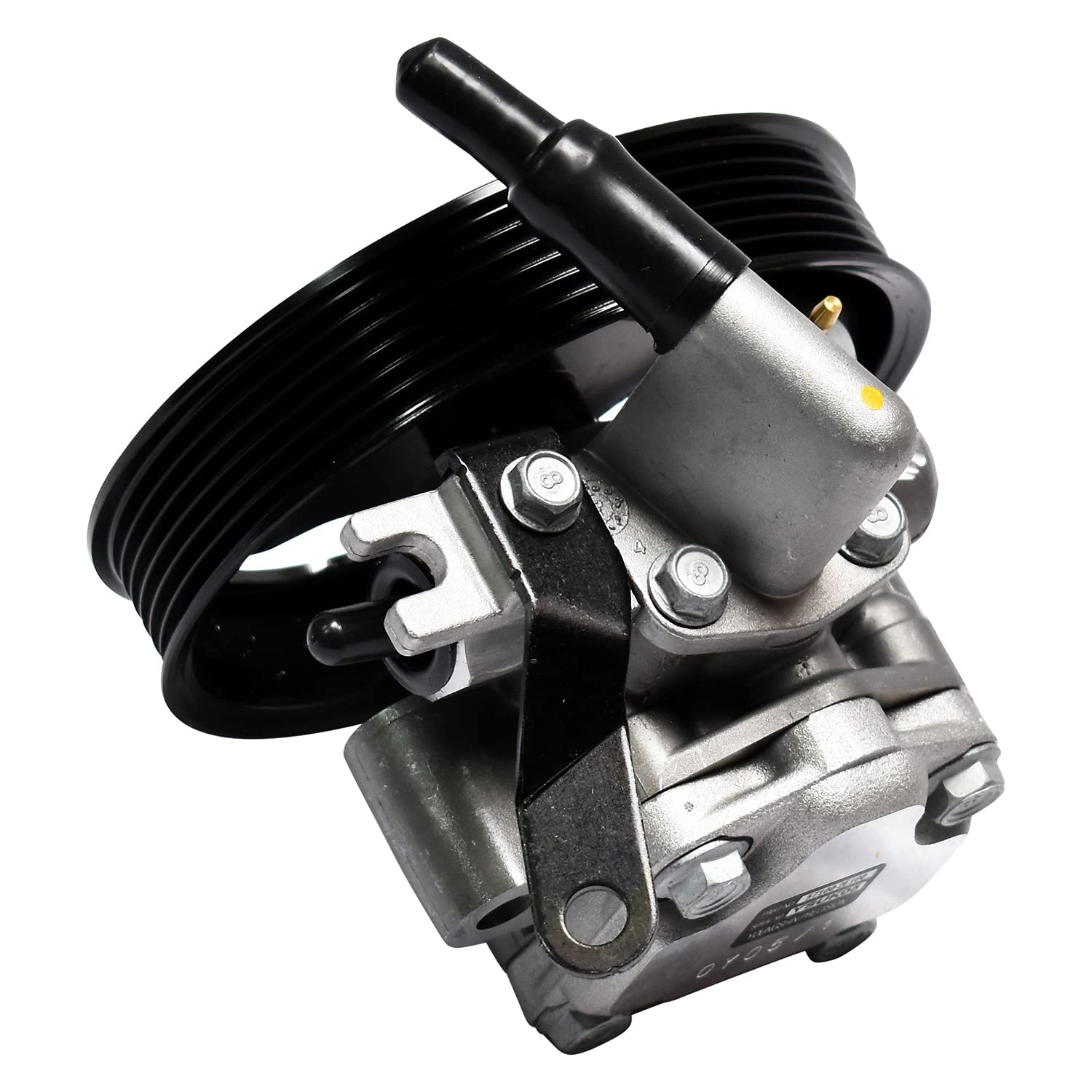 Amazon.com: New Mando 20A1175 Power Steering Pump Original 