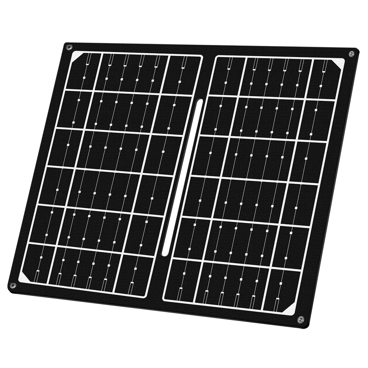 Panneau solaire pliable LogiLink PA0339 7W : la solution pour batterie faible en camping
