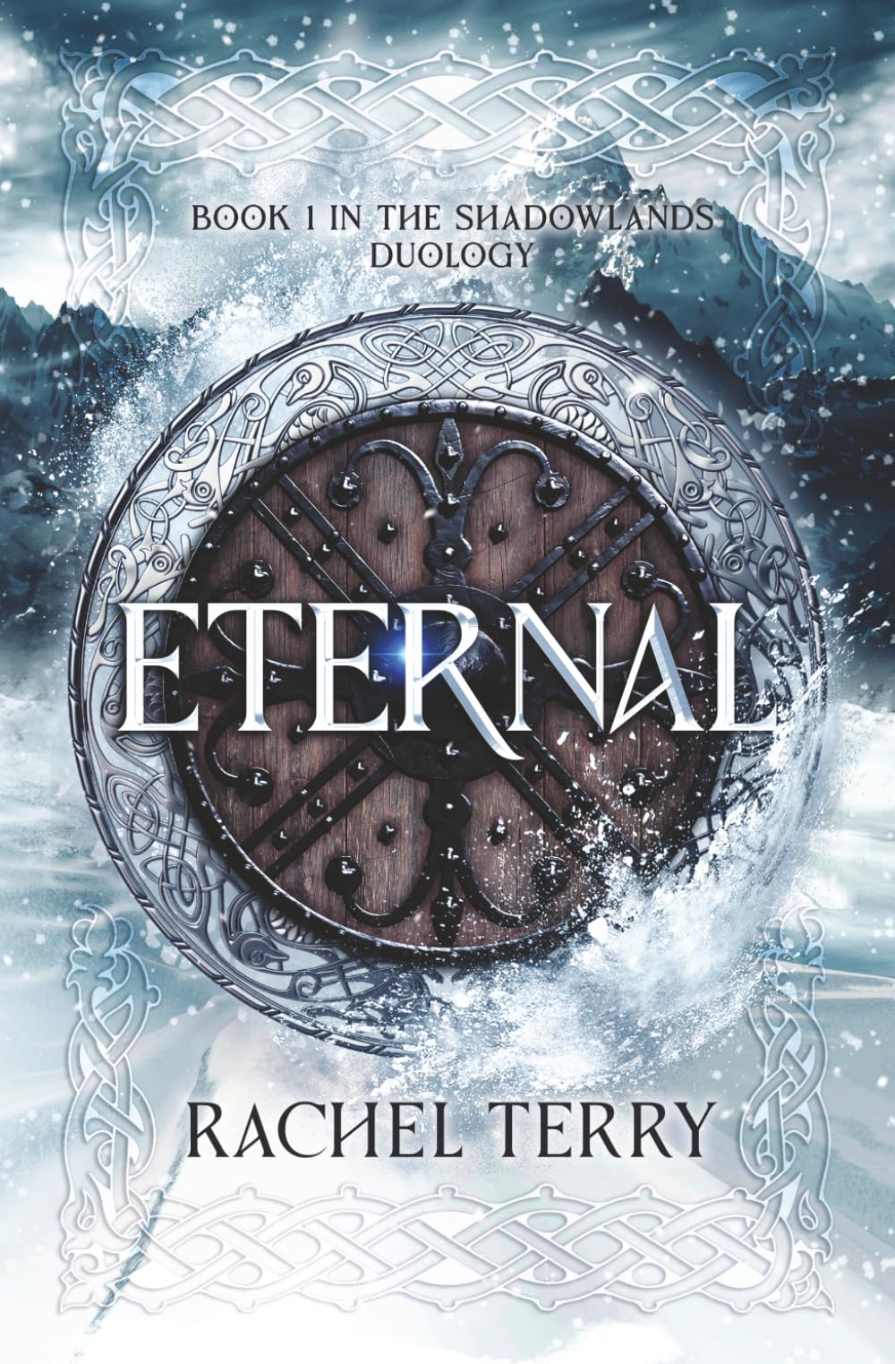 Eternal: 1 (The Shadowlands Duology)