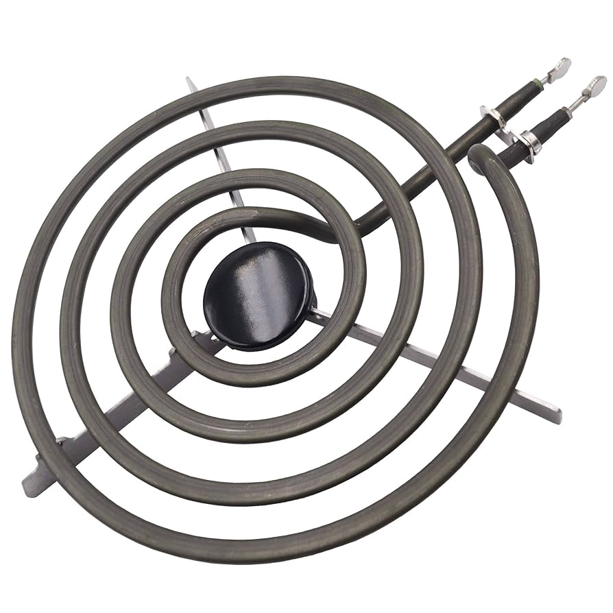 送料込 BURNER 5'7 1/2 SYSTM Amazon.com: Supplying Demand WB30T10071 SP21YA Electric