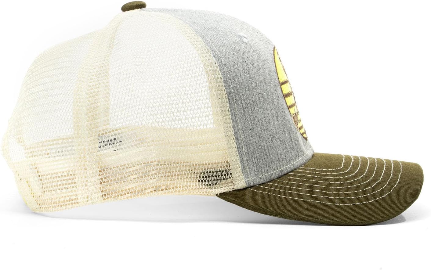 ChalkTalkSPORTS Lacrosse Rope & Trucker Hats | Lax Snapback Caps