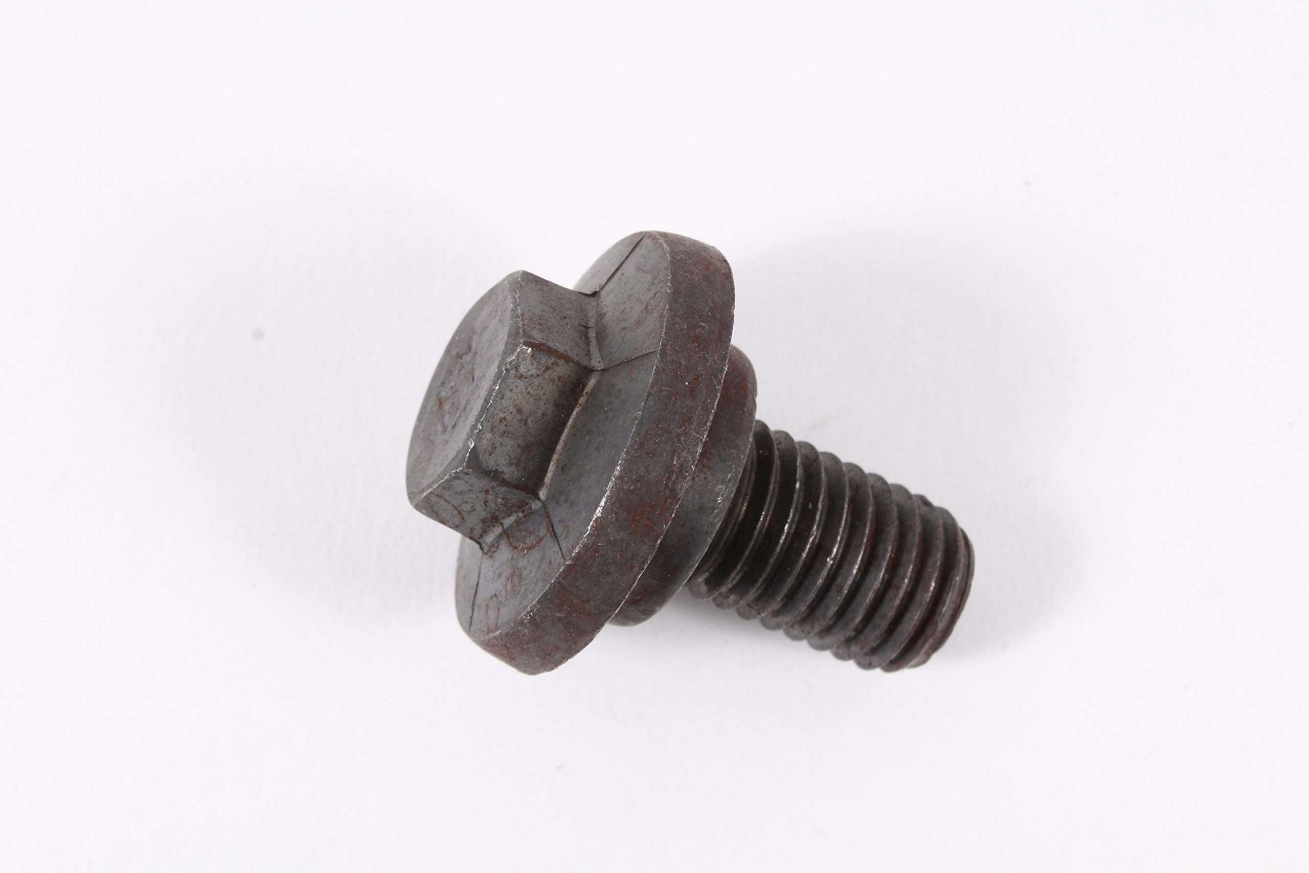 K★　0308 Amazon.com : 04001-41 04020-09 Mower Spindle Blade Bolt