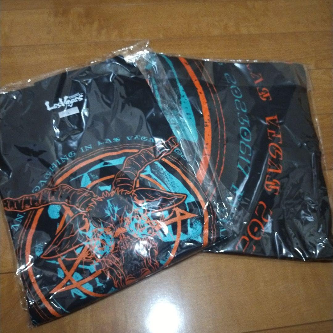 Fear, and loathing in LasVegas 限定T＆タオル Amazon.co.jp: 品KNOTFEST JAPAN 2023 EXTRA TOWEL タオル 色