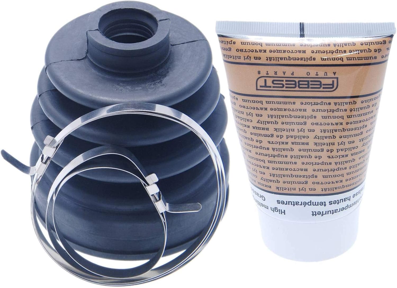 Boot Inner Cv Joint Kit 70.3X92X20.5 Febest 0815-B9 Oem 28323-AG010