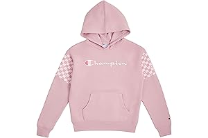 Champion Hoodies for Girls 10-12: Comfort and Style United