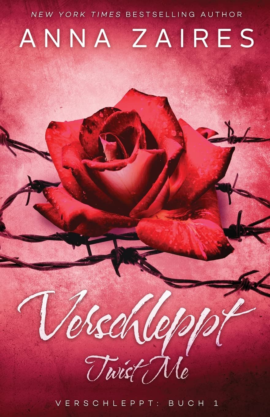Buy Twist Me - Verschleppt — BookShops.in