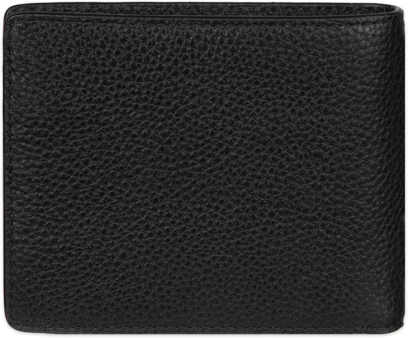 Cole Haan Men's Leather Everyday Bifold RFID Wallet - Image 3