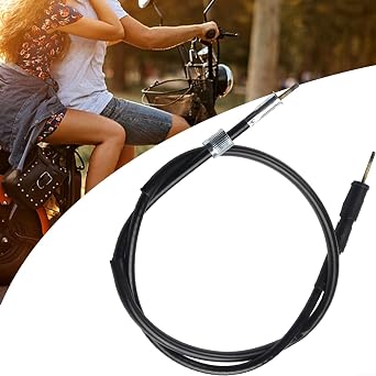 for honda Dio Vision Speedometer Cable 900mm - Mileage Meter Line for NSC 110 50 Scooters