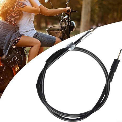 for honda Dio Vision Speedometer Cable 900mm - Mileage Meter Line for NSC 110 50 Scooters