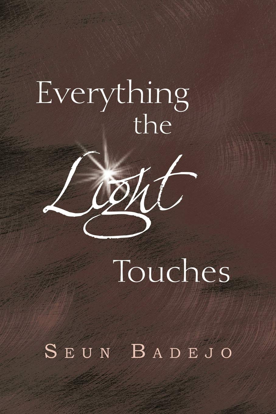 Everything the Light Touches: Collection of Poems