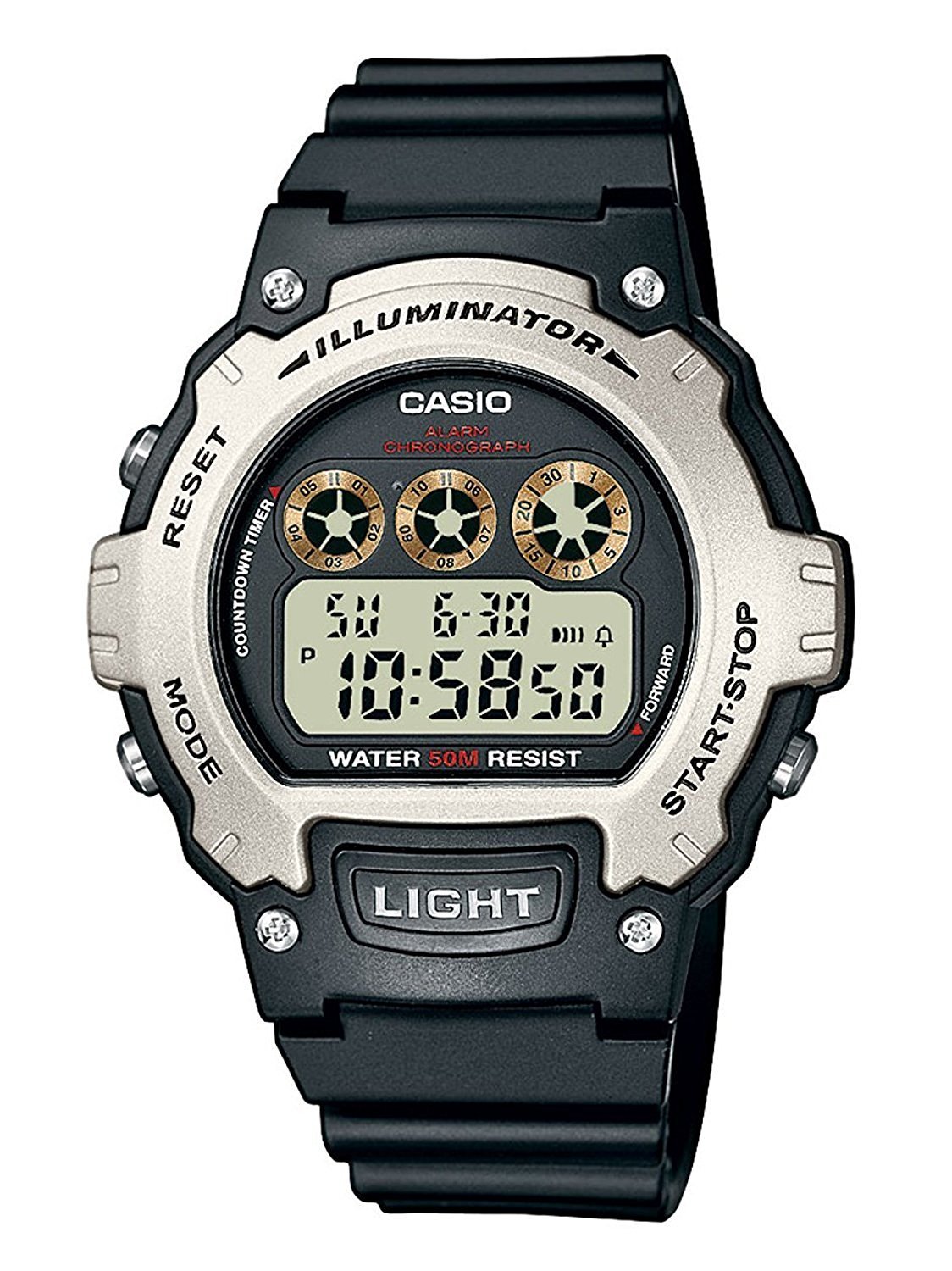 casio classic collection