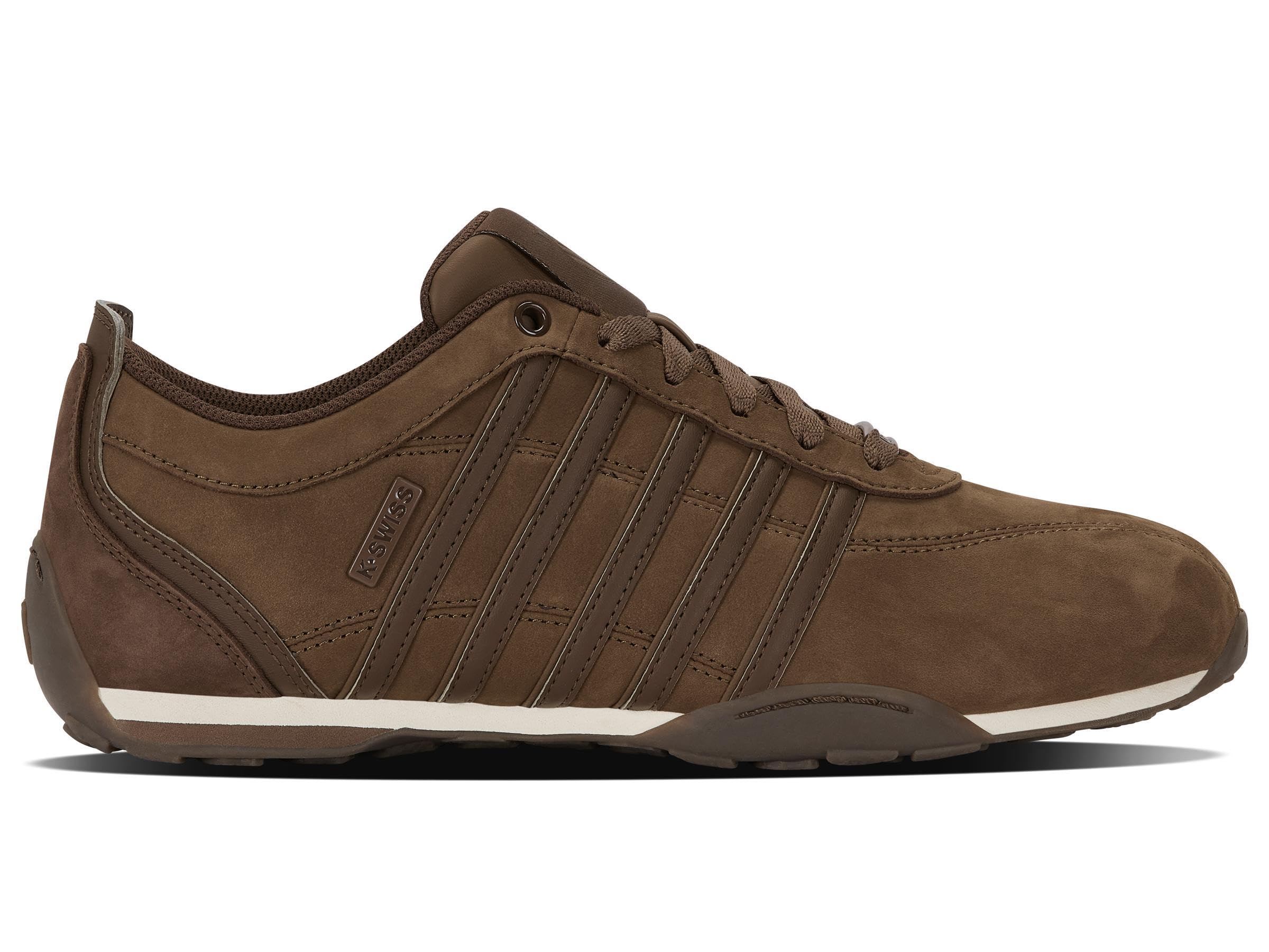 K-Swiss Arvee 1.5 TRMSU/CHOCL/CHOCLGM