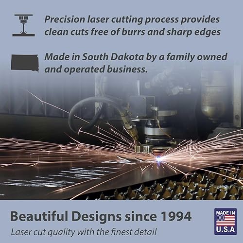 Miniatura 5 de Stegosaurus - Placa de pared para interruptor de luz de dinosaurio (palanca simple, negro)