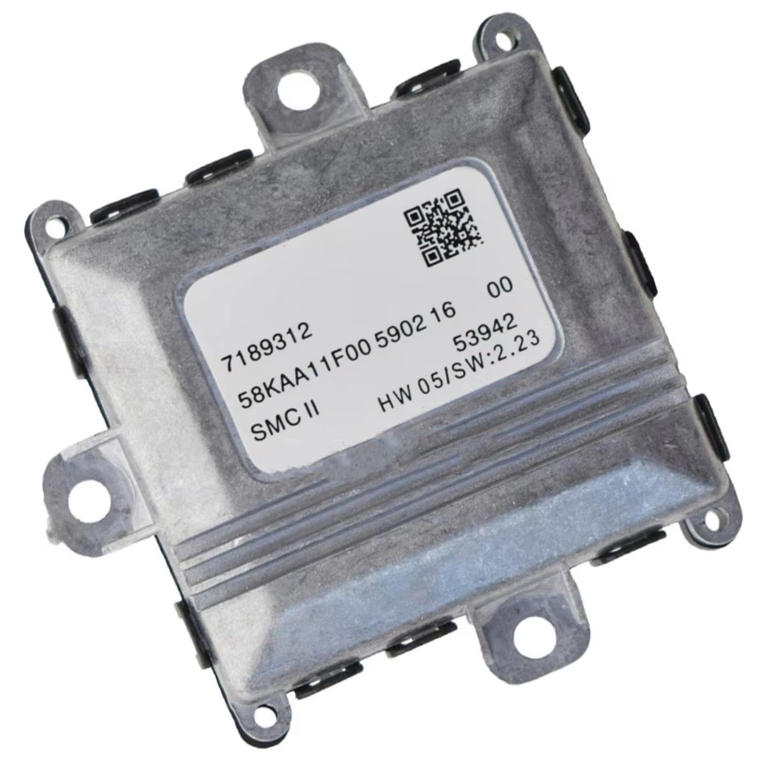 Módulo De Faros Unidad Para 3' E90 E91 2004-2012