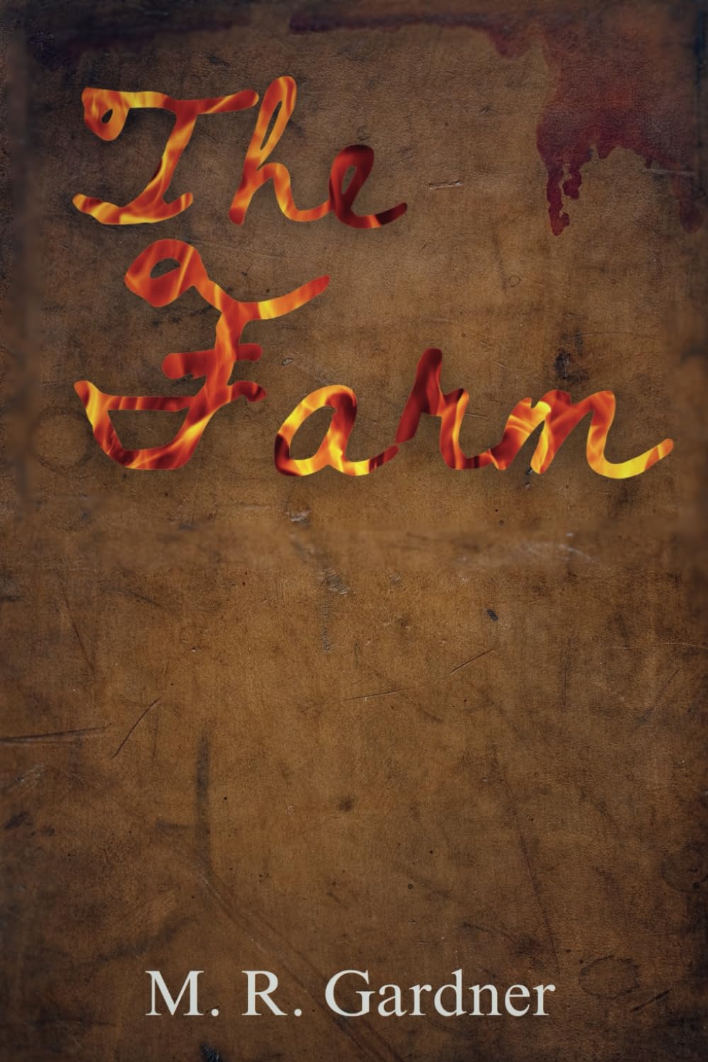 The Farm: The More Times Change, The More Crimes Stay The Same.