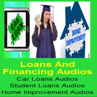 Loans And Financing Audios