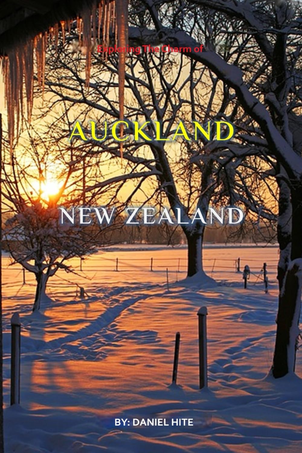 Exploring The Charm Of Auckland, New Zealand