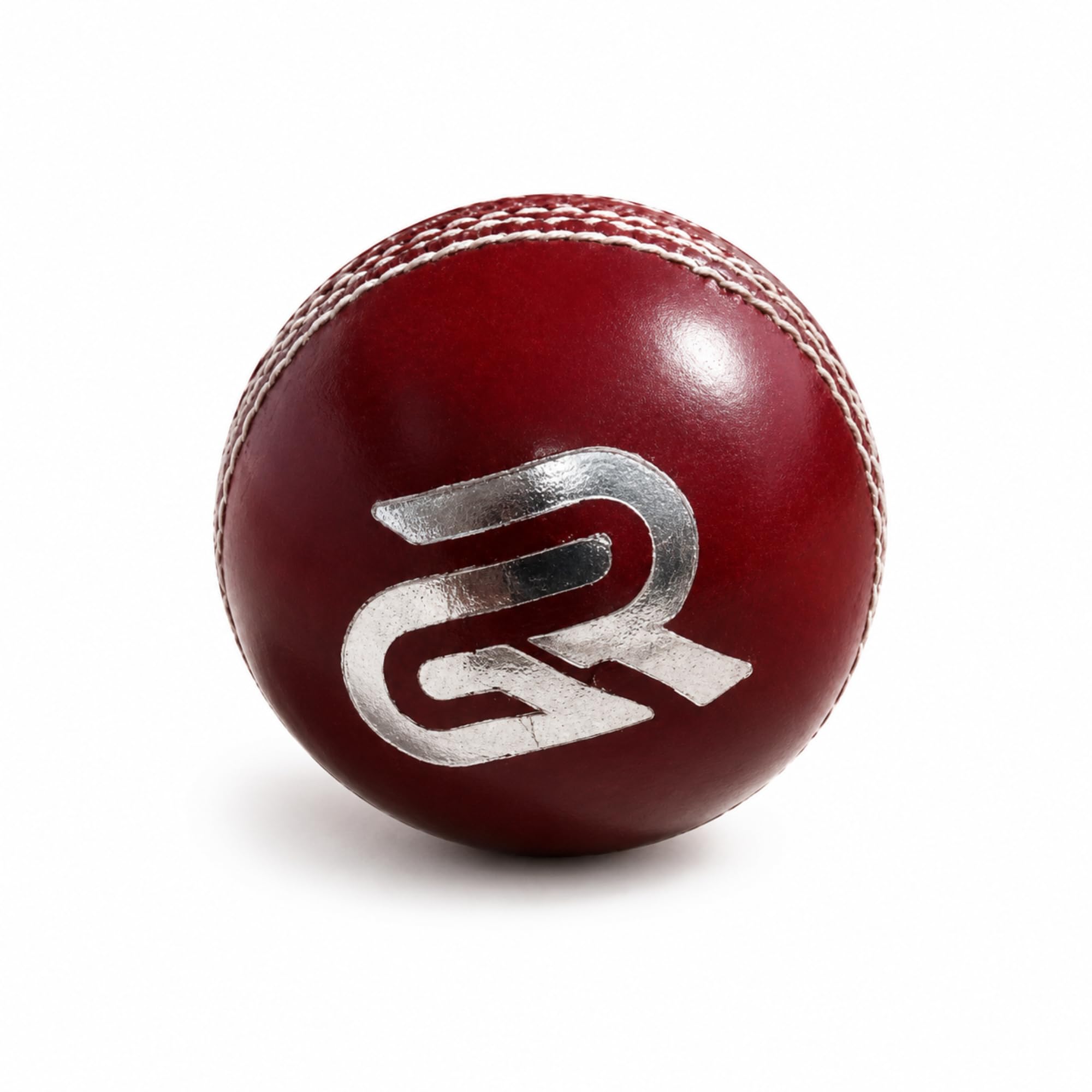 4 Piece Leather Cricket Ball | Hand Stitched Red Cricket Ball for Practice, Match & Training | Premium Hard Leather Ball | Senior Size | Durable Cricket Ball-picture-12