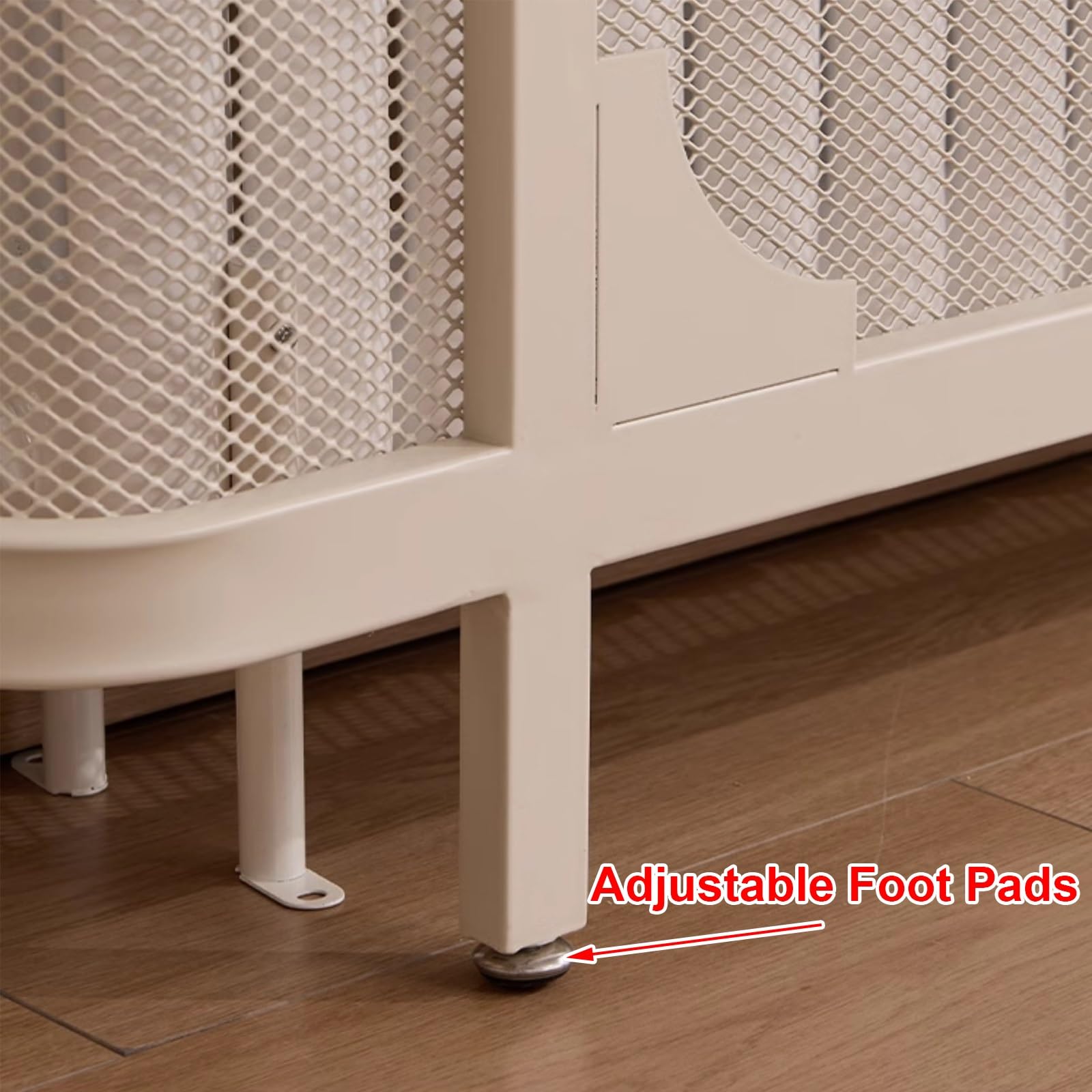 Cubiertas de radiador para el hogar, armario decorativo de metal, solución de almacenamiento para oficina en casa, diseño versátil y elegante, 80 x 80 x 25 cm