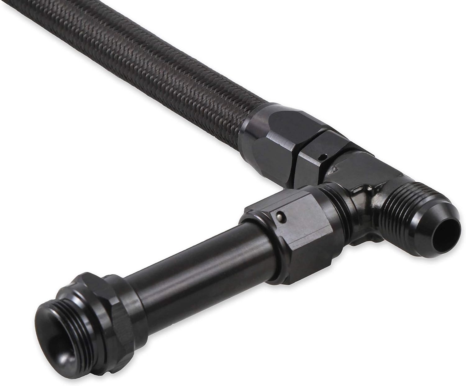 Earl's AT101195ERL Fuel Line Kit