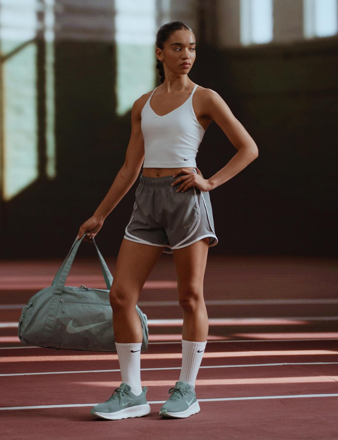 Nike Women's Promina Walking Shoes