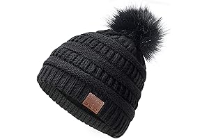 Bluetooth Beanie for Women: Winter's Warmest Audio Companion