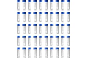 Eowpower: Insect Vials for Precise Specimen Preservation