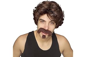 Complete Ted Bandit Halloween Costume