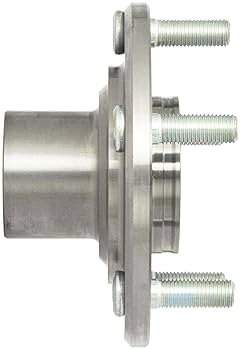 Amazon.com: Honda Genuine 44600-TA0-A00 Brake Hub Assembly
