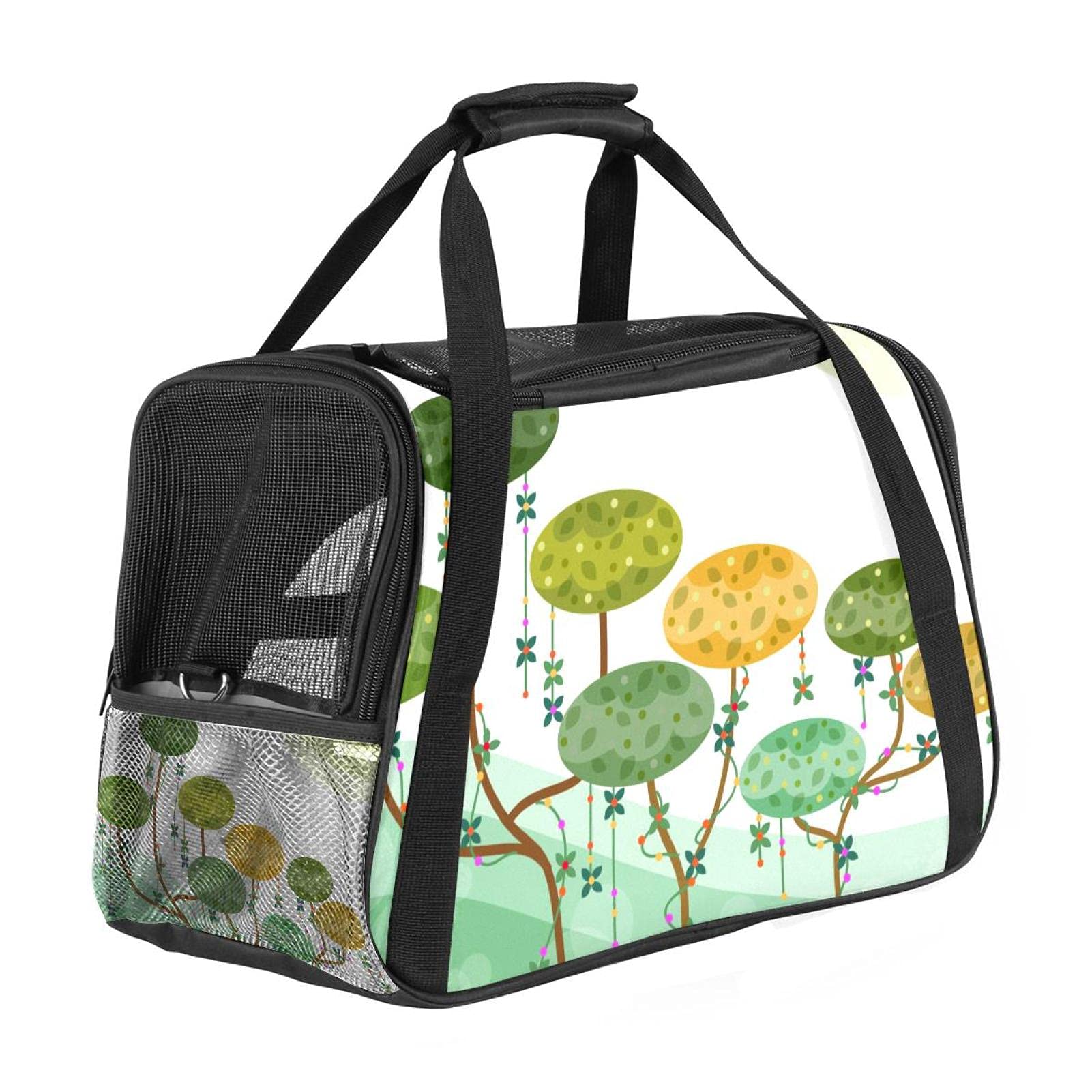 Sac de transport pour animaux pour la randonnée et activités de plein air