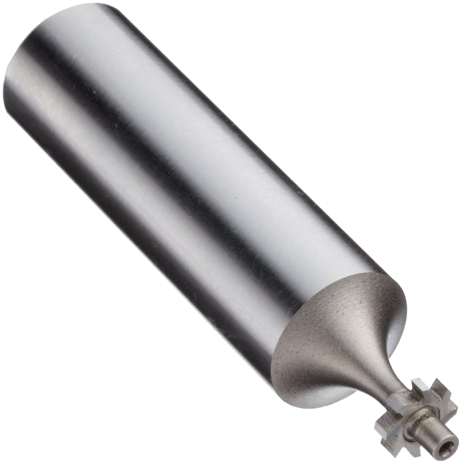 Niagara Cutter N11500 Straight Tooth Shank Type Keyseat Cutter, High