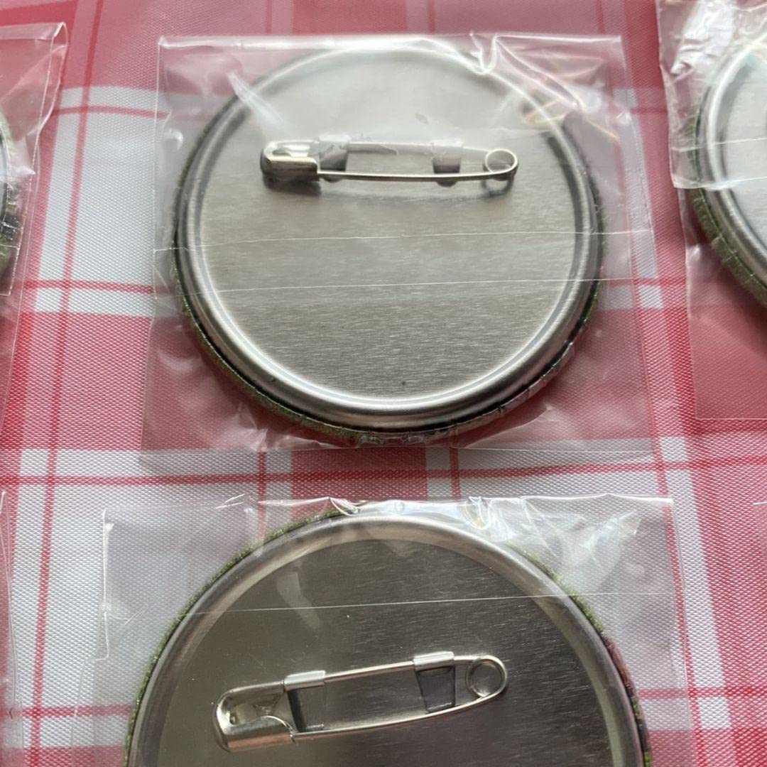 ラブライブ μ's 小泉花陽 小悪魔 缶バッチ スク感 16個セット ラブライブ！] μ's Birth Anniversary セット2nd-SEASON 第5弾