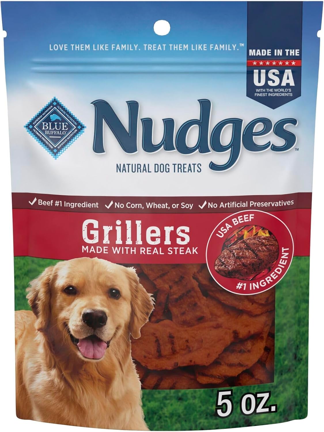 5 Ounce (Pack of 1)