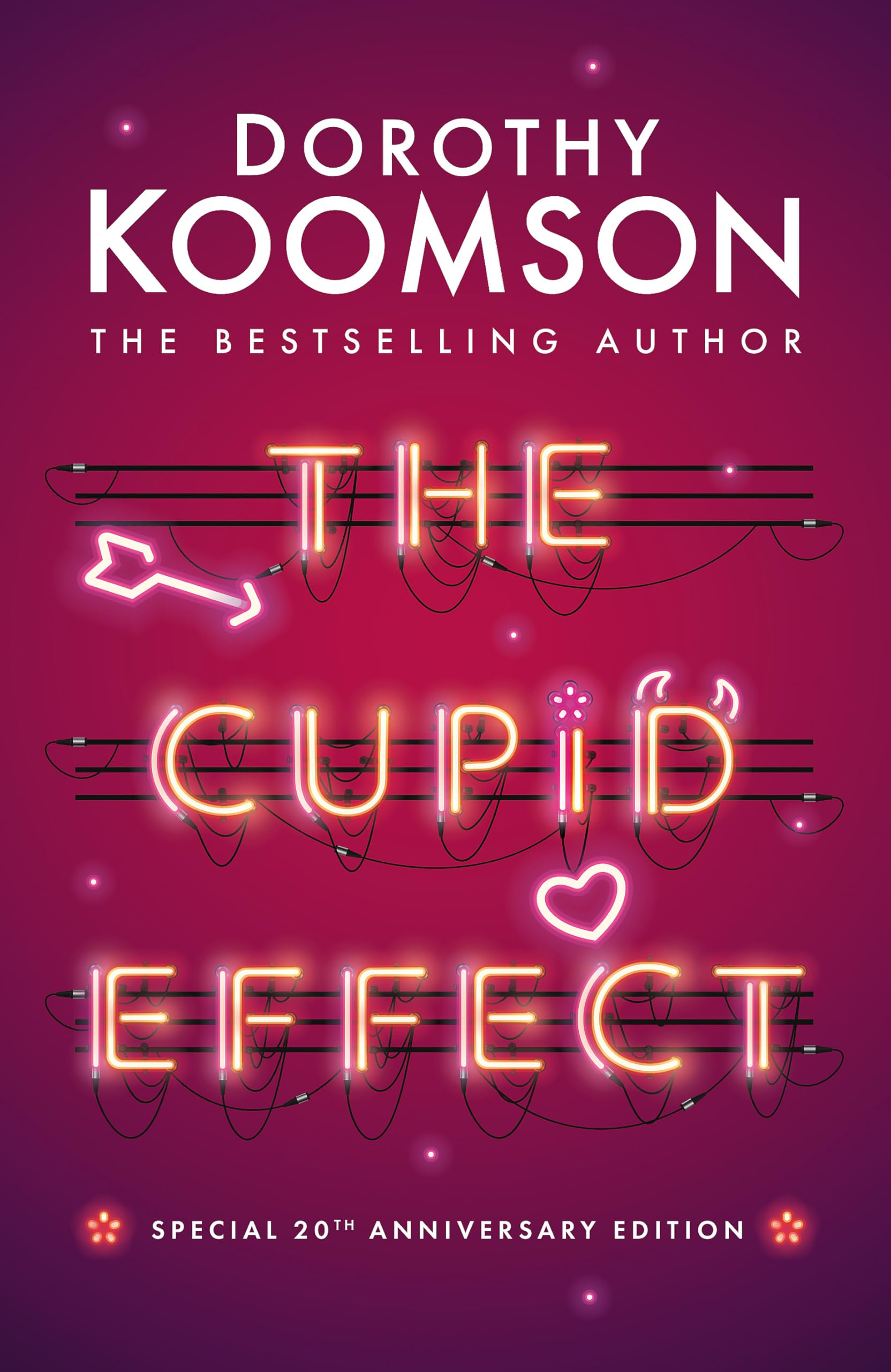Cupid Effect 20th Anniversary Edition