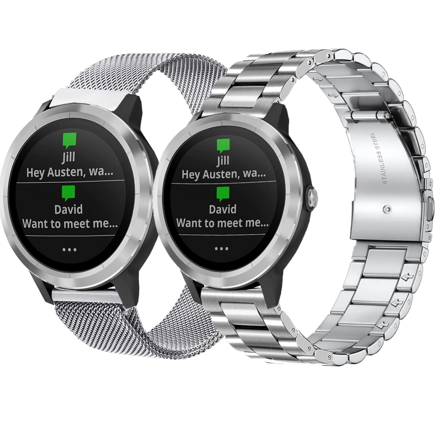 Gartoobands For Garmin Venu Venu Sq Venu Plus Vivoactive